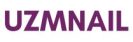 Uzmnail Logo